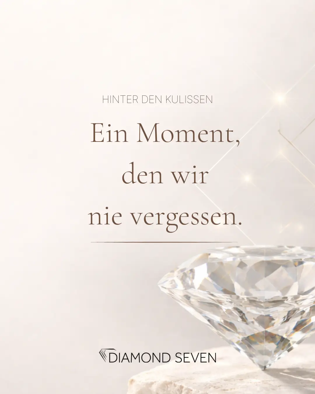 Uhren- und Schmuckhändler bei der Arbeit
