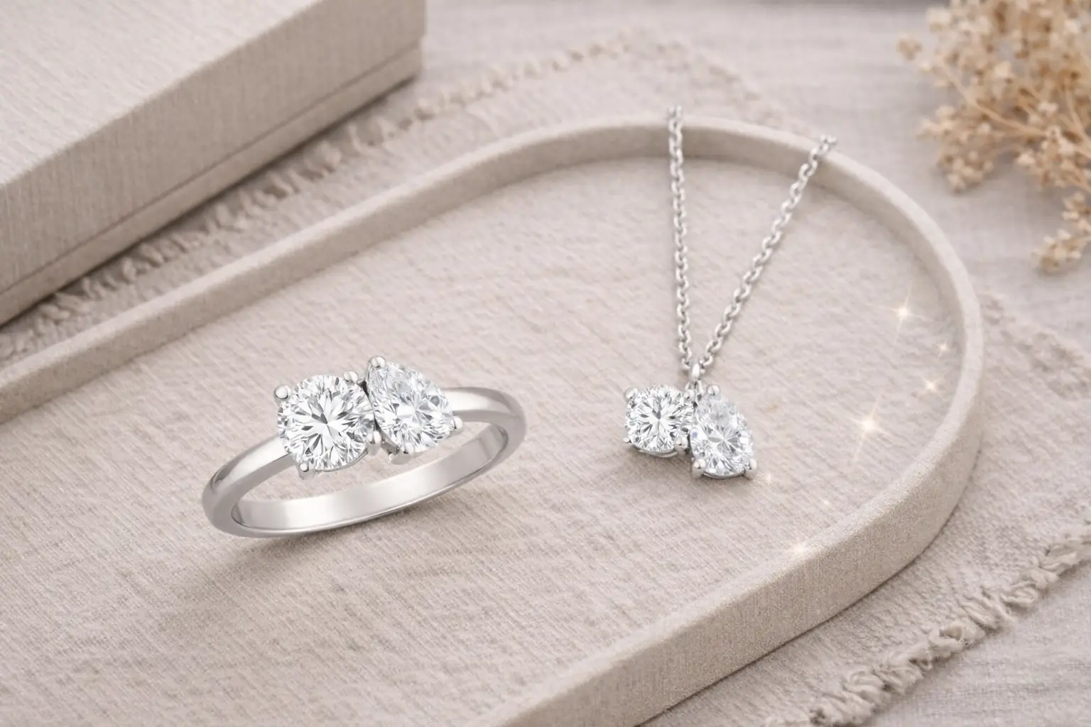 DIAMOND SEVEN Software Anwendung