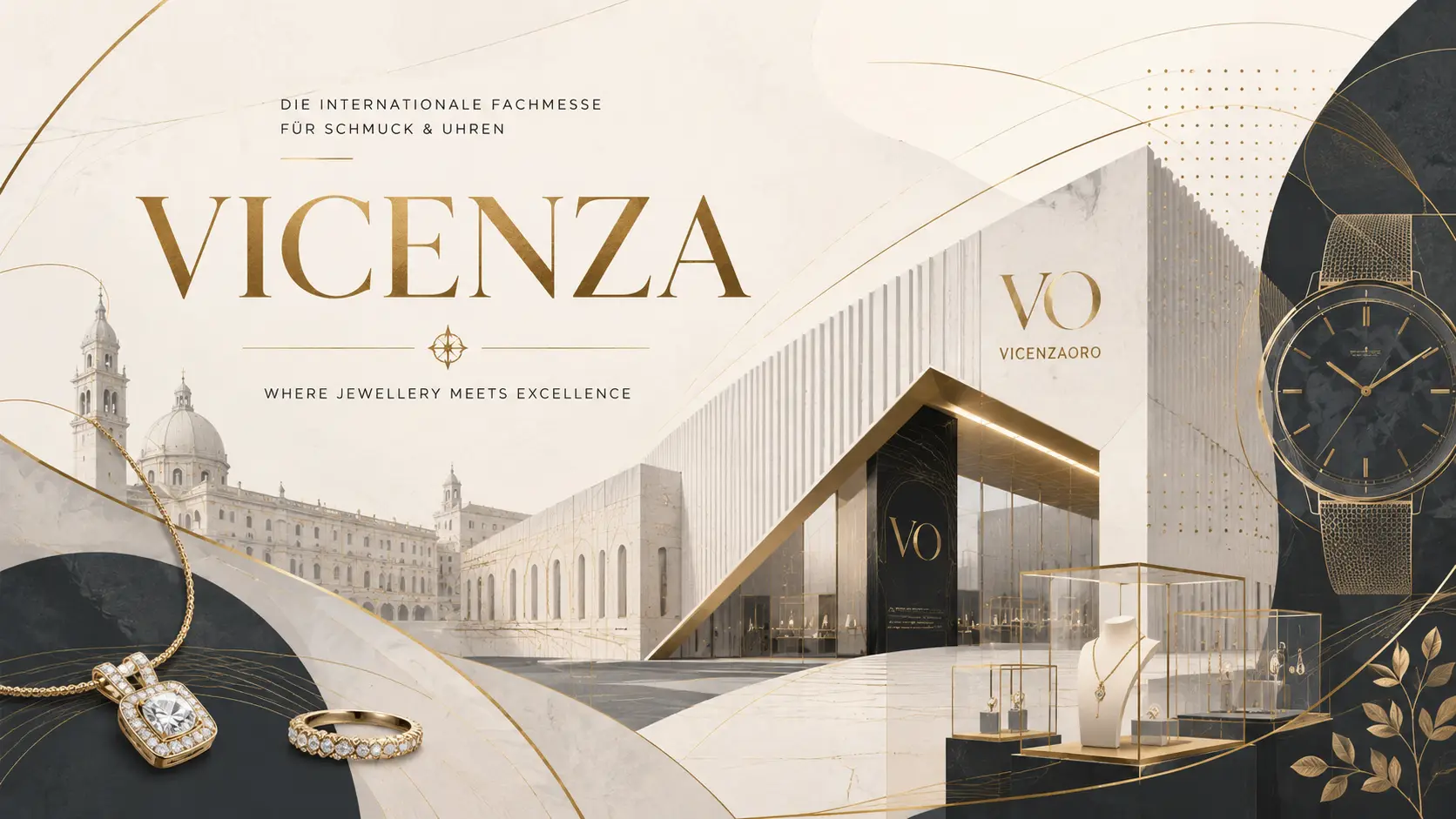 Messe Vicenza