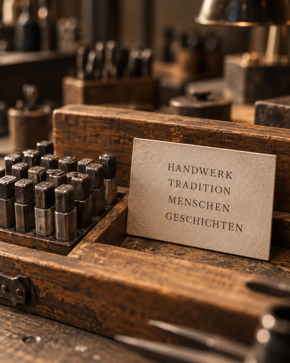 Nach 40 Jahren